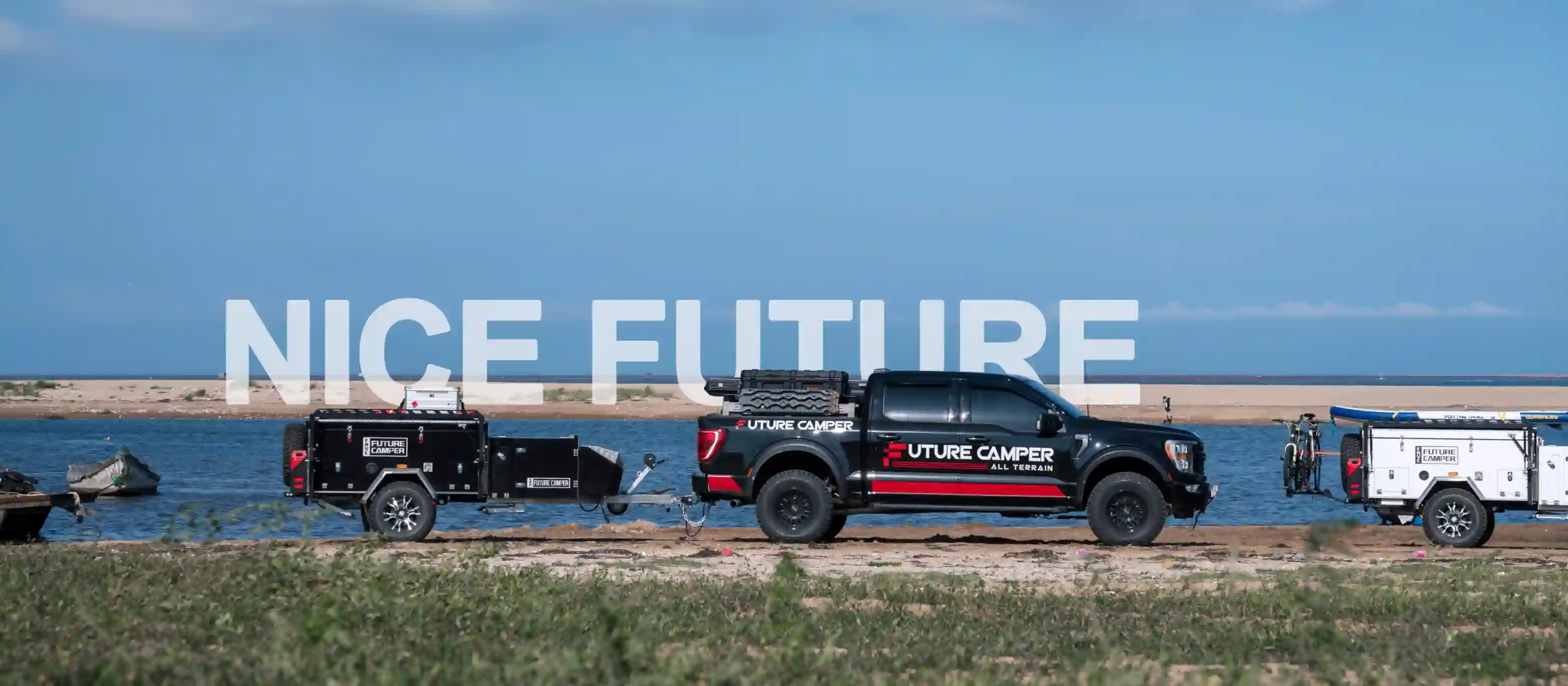 Customized R&D of RV - Future RV (Shandong) Co., Ltd