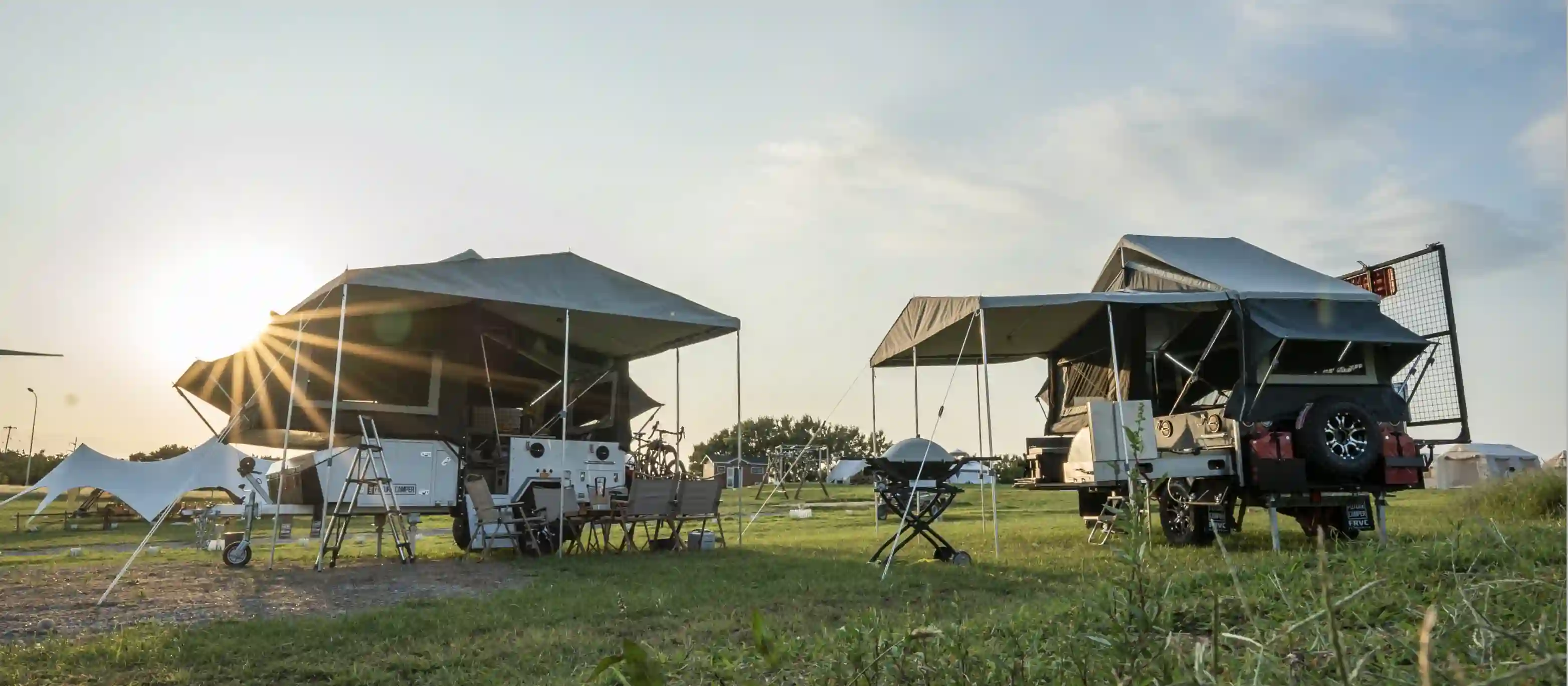 Customized R&D of RV - Future RV (Shandong) Co., Ltd